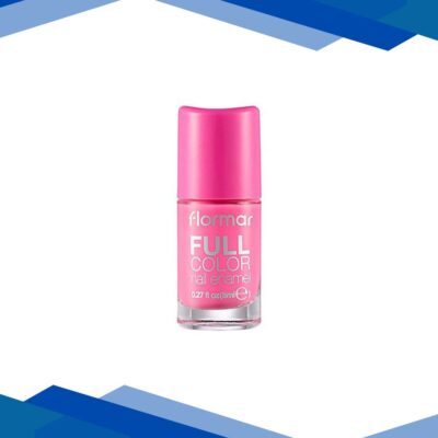 Flormar Full Color Nail Enamel FC34 Wrap Your Beloved 8 ml