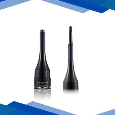 Flormar Gel Eyeliner Deep Ocean Blue 2.2 ml