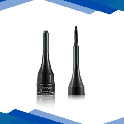 Flormar Gel Eyeliner Forest Green 2.2 ml