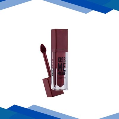 Flormar Kiss Me More Lip Tattoo 13 Sangria 3.8 gm