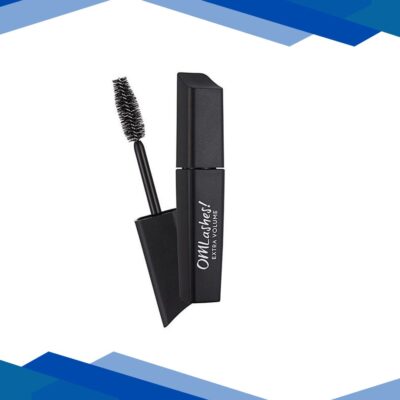 Flormar OMLashes Extra Volume Mascara 12 ml