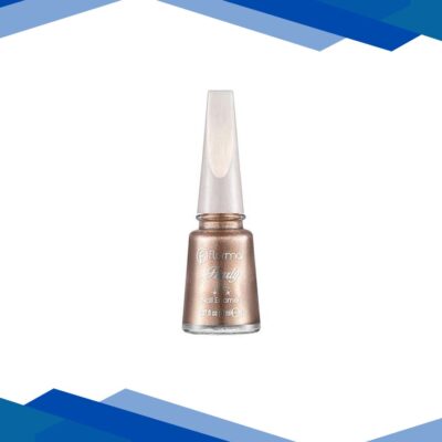 Flormar Pearly Nail Enamel PL451 Rich Life 11 ml