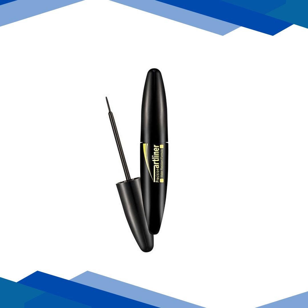 Flormar Precision Artliner 4.5 ml