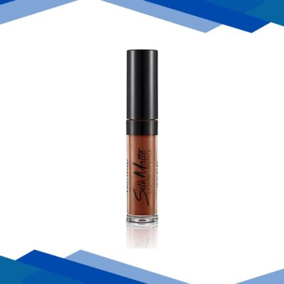 Flormar Silk Matte Liquid Lipstick 020 Biscuit 4.5 gm