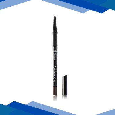Flormar Style Matic Eyeliner S01 Chocolate Cream 0.35 gm