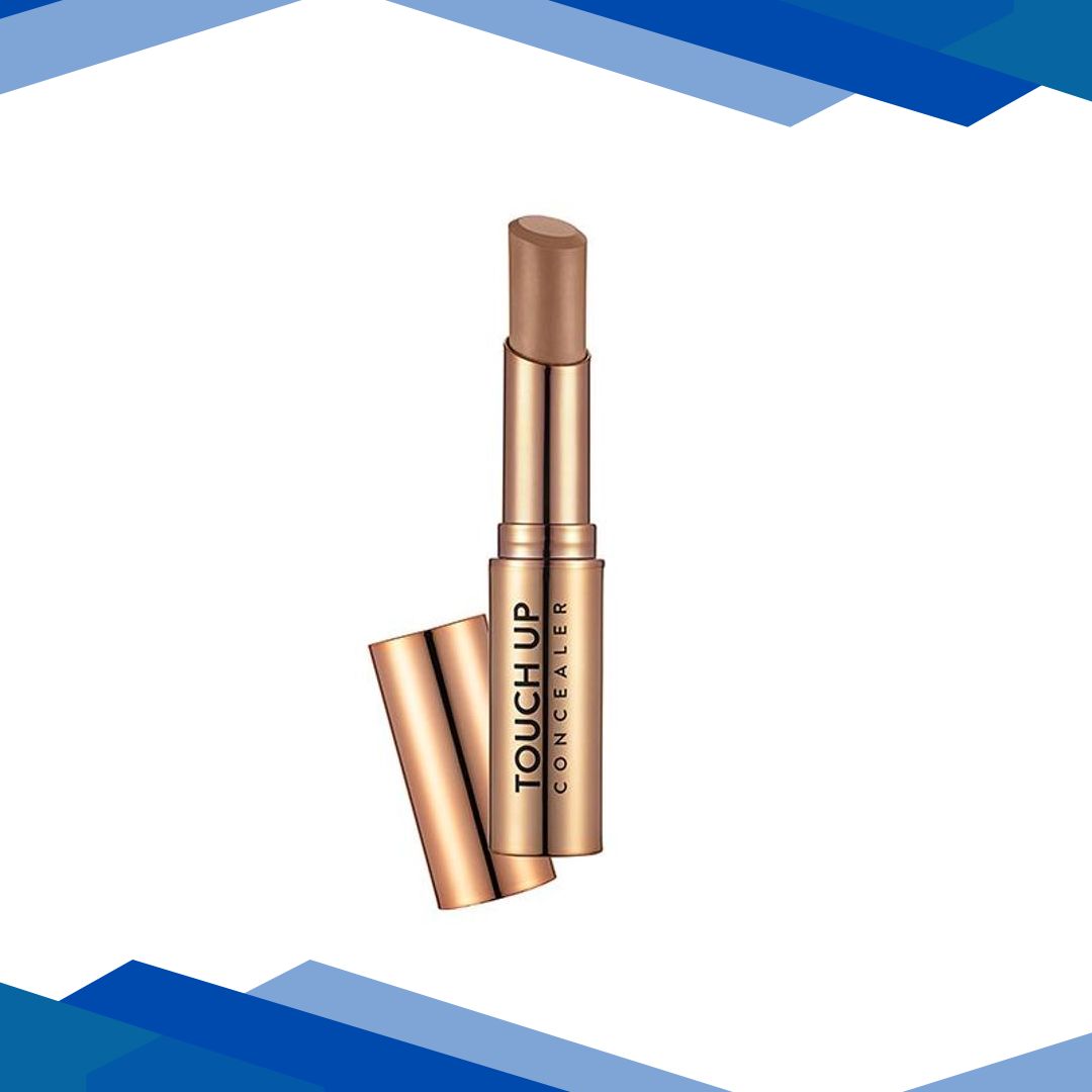 Flormar Touch Up Concealer 60 Light Beige 4 ml