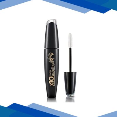 Flormar X10 Sculpting Volume Mascara 15 ml