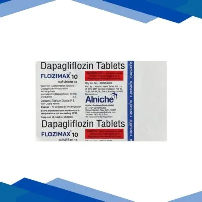 FLOZIMAX 10 Tablet 15’s