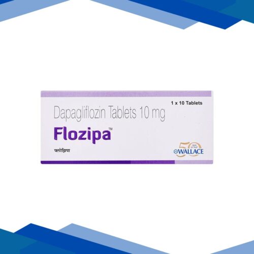 FLOZIPA Tablet 10’s