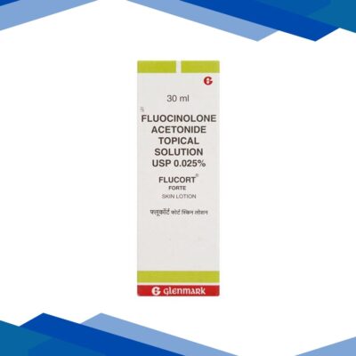 FLUCORT SKIN Lotion 30ml
