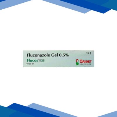 Flucos 0.5%W/W Gel 15gm