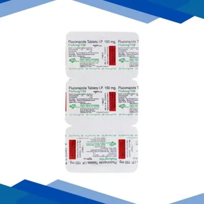 FLUFUNG 150 Tablet 3’s