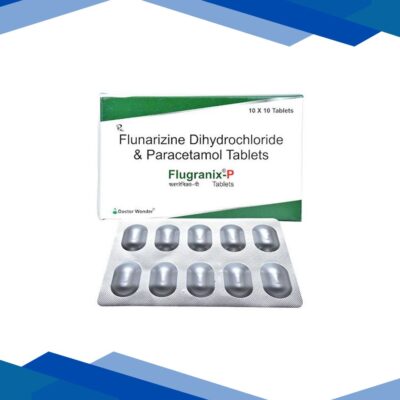FLUGRANIX P Tablet 10’s