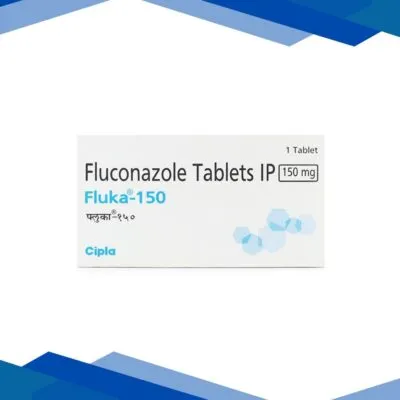 Fluka 150mg Tablet 1’s