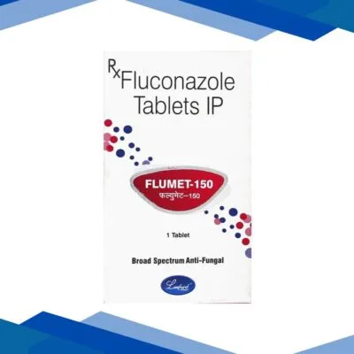 Flumet 150mg Tablet 1’S