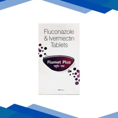 Flumet Plus Tablet 1’S