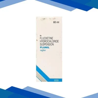 Flunil Suspension 60ml
