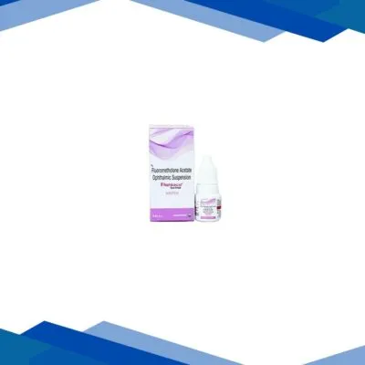 FLUROACE Eye Drops 5ml