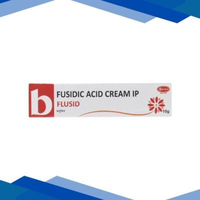FLUSID Cream 10gm