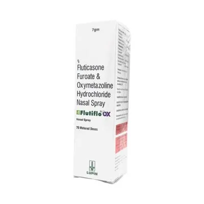 FLUTIFLO OX Nasal Spray 7g