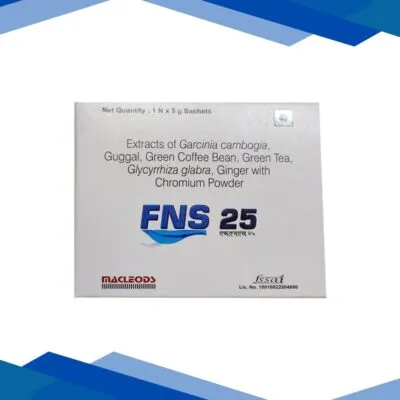 FNS 25 Sachet 5gm