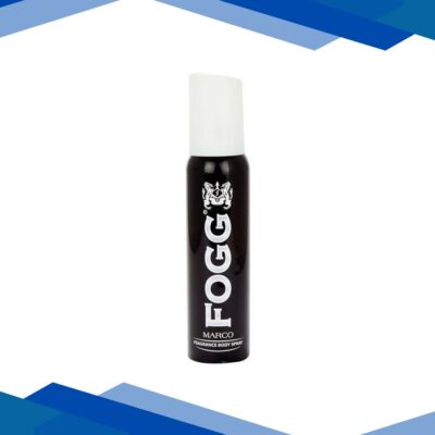 Fogg Fragrance Body Spray – Marco 150 ml