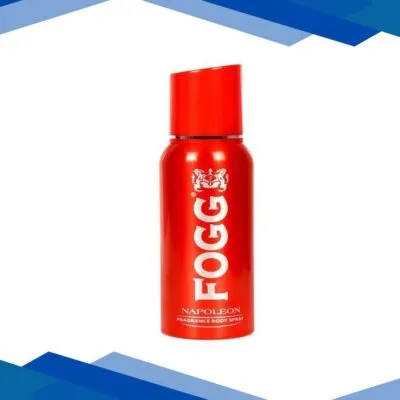 Fogg Fragrance Body Spray – Napolean 150 ml