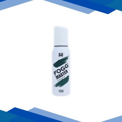 Fogg Master Fragrance Body Spray – Pine 120 ml