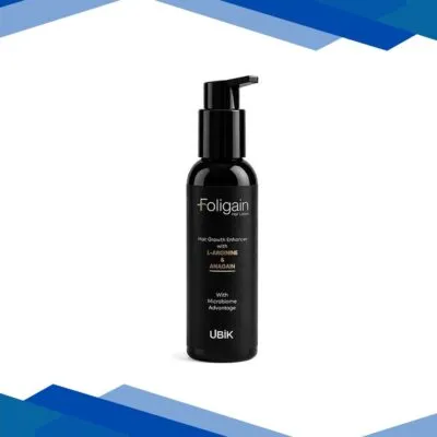 Foligain Hair Lotion 100ml