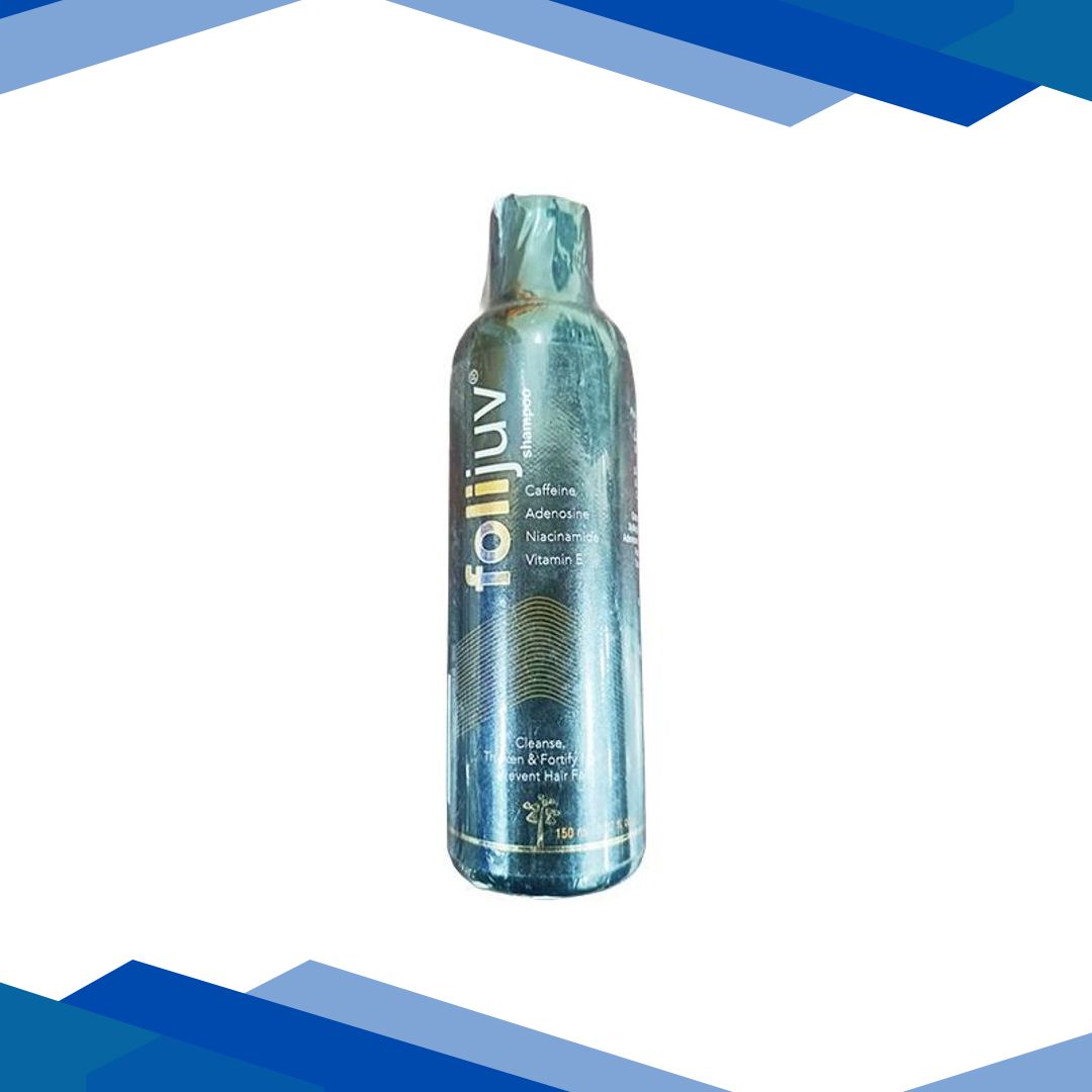 FOLIJUV Shampoo 150ml
