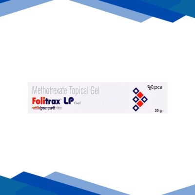FOLITRAX LP Gel 20gm