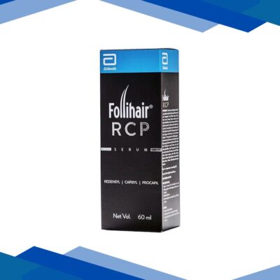 FOLLIHAIR RCP Serum 60ml
