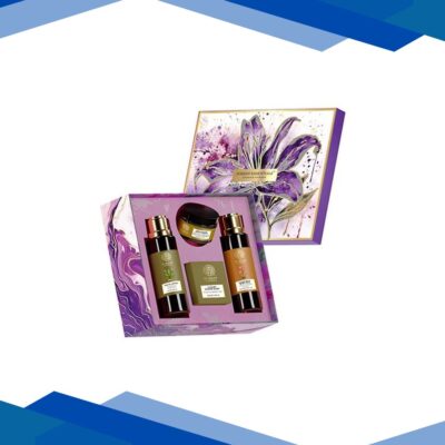 Forest Essentials Nalini Face & Body Essentials 157 gm