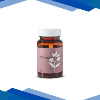 Forest Secrets Ashwagandha Tablet 60’s