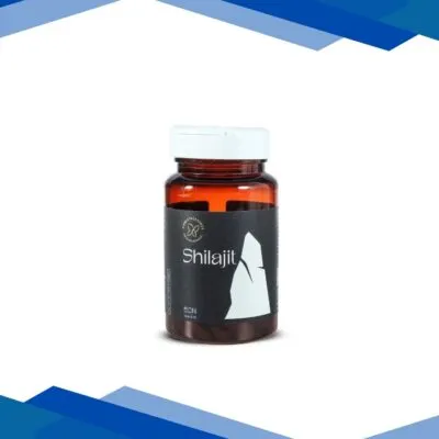 Forest Secrets Shilajit Tablets 60’s