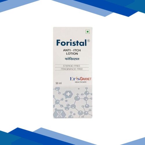 FORISTAL ANTI ITCH Lotion 50ml