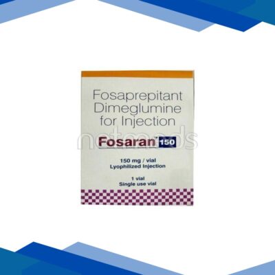 Fosaran 150mg Injection 1’S