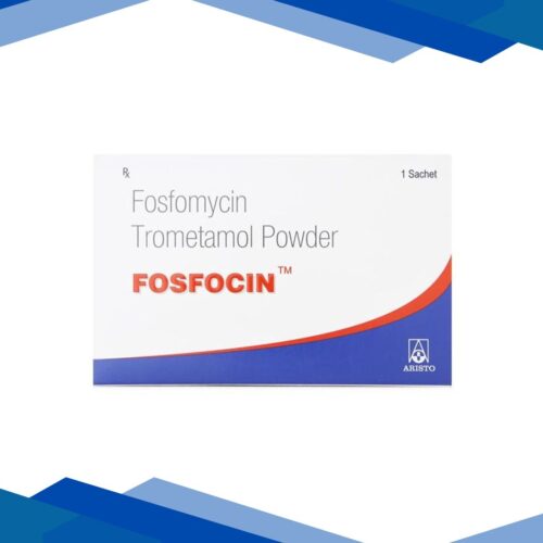 FOSFOCIN Sachet 8gm