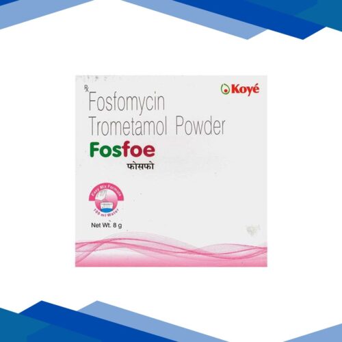 FOSFOE Powder 8g