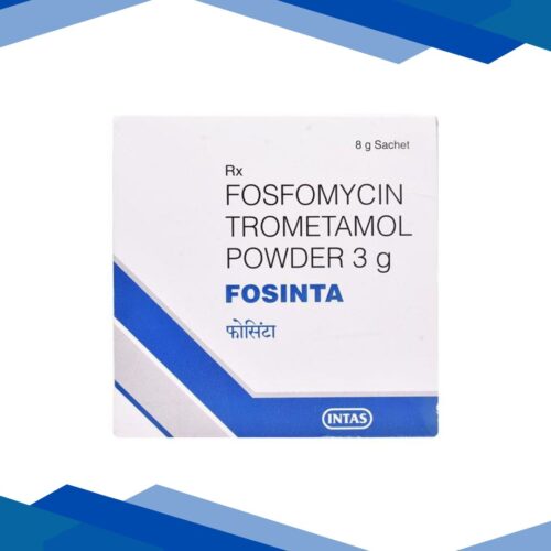 FOSINTA Sachet 8gm