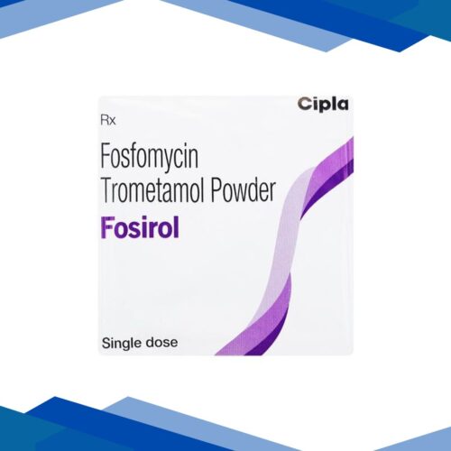 Fosirol Sachet 8Gm