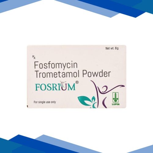 FOSRIUM Powder 8gm