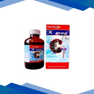 Fourrts K-mag Syrup 100 ml