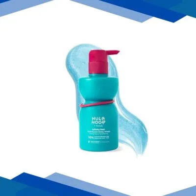 Foxtale Aqua Plunge Hydrating Body Wash 250 ml