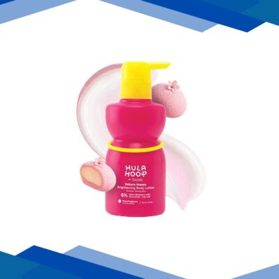 Foxtale Flower Power Brightening Body Lotion 200 ml