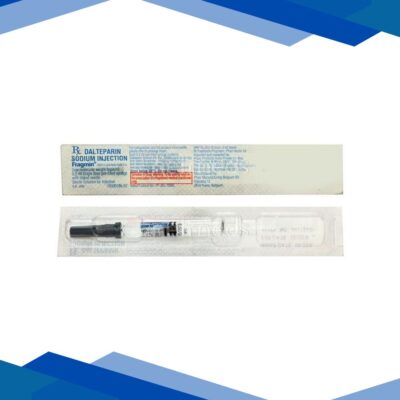 Fragmin 2500IU Injection 0.2ml