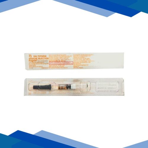 Fragmin 5000IU Injection 0.2ml