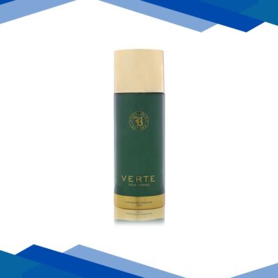 Fragrance & Beyond Perfumed Body Deodorant – Verte 150 ml