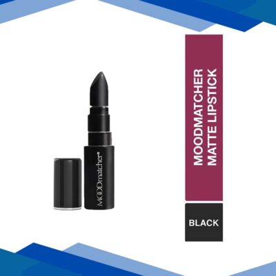 Fran Wilson Moodmatcher Black 3.5 gm