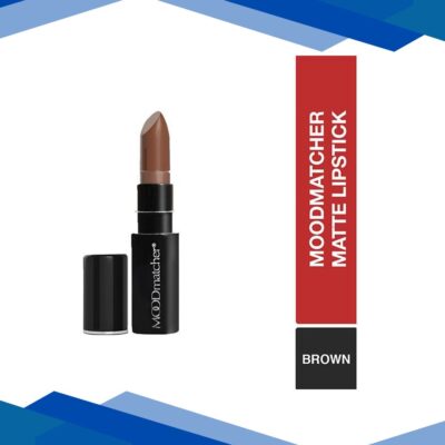 Fran Wilson Moodmatcher Brown 3.5 gm
